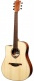 Tramontane Tl70Dce-Nat Dreadnought Lh Ctw Natural