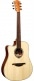 TRAMONTANE TL70DCE-NAT DREADNOUGHT GAUCHER CTW NATURAL