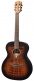 Tramontane Tn70A-B&B Nylon Auditorium Black & Brown