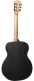 Tramontane Tn70A-B&B Nylon Auditorium Black & Brown