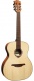 Tramontane TN70A Nylon Auditorium Natural