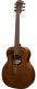 Bluewave 1 Travel Brown