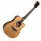 Bluewave 2 Tbw2Dce Dreadnought Ctw - Stock B