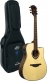 Hyvibe 20 Dreadnought Ctw - Stock B