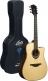 Hyvibe 30 Dreadnought Ctw - Stock B
