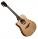 Bluewave 2 TLBW2DCE Dreadnought Ctw LH