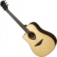 HyVibe 1 Série 30 Dreadnought Ctw Lh