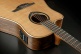 HyVibe 1 Série 30 Dreadnought Ctw Lh