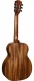 Bluewave 1 Travel Nylon Brown