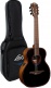 Bluewave 1 Tnbw1Te Travel Nylon