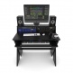 Sound Desk Compact Black - STOCK B