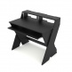 Sound Desk Compact Black - STOCK B