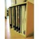 DIVIDER INTERCAL. VINYLE BLANC