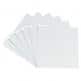 DIVIDER VINYL WHITE