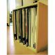 DIVIDER VINYL BLACK