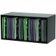 Record Box Black 230 Vinyles