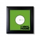 CONJUNTO DE QUADROS DE VINIL 7