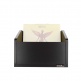 Vinyle Bac 120BL Noir