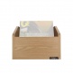 Vinyl Bac 120swe Bois