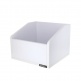 Vinyle Bac 120WH Blanc