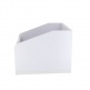 Vinyle Bac 120WH Blanc