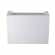 Vinyle Bac 120WH Blanc
