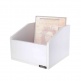 Vinyle Bac 120WH Blanc