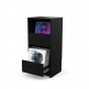 VINYL VAULT BLACK
