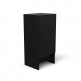 VINYL VAULT BLACK