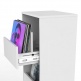 VINYL VAULT WHITE