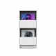 VINYL VAULT WHITE