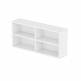 CD Box 180 White
