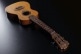 TIKI BABY TKU130S UKULELE SOPRANO SLIM ARCHED BACK