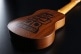 TIKI BABY TKU130S UKULELE SOPRANO SLIM ARCHED BACK