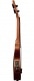 TIKI BABY TKU150SE UKULELE BABY -SOPRANO SLIM ARCHED BACK