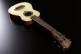 TIKI BABY TKU150SE UKULELE BABY -SOPRANO SLIM ARCHED BACK