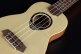 Tiki Baby Tku150Se Ukulele Baby -Soprano Slim Arched Back