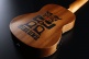 Tiki Baby Tku150Se Ukulele Baby -Soprano Slim Arched Back