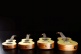 Tiki Baby Tku150Se Ukulele Baby -Soprano Slim Arched Back