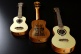 Tiki Baby Tku150Se Ukulele Baby -Soprano Slim Arched Back
