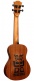 Tiki Tkb150Ce Mini Basse-Ukulele Ctw