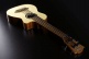 Tiki Tkb150Ce Mini Basse-Ukulele Ctw