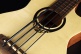 Tiki Tkb150Ce Mini Basse-Ukulele Ctw