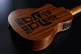 Tiki Tkb150Ce Mini Basse-Ukulele Ctw