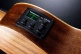 Tiki Tkb150Ce Mini Basse-Ukulele Ctw