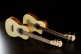 Tiki Tkb150Ce Mini Basse-Ukulele Ctw