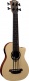 Tiki Tkb150Ce Mini Basse-Ukulele Ctw