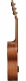 Tiki Tkt8 Baby Guitar