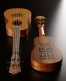 Tiki Tku10C Ukulele Concert