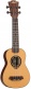 Tiki Tku10S Ukulele Soprano